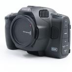 Blackmagic Pocket Cinema Camera 6K Pro | Tweedehands, Verzenden, Gebruikt, Overige Merken