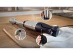 Bosch MSM6M622 - Staafmixer - 1000W met garde en hakmolen -, Verzenden, Zo goed als nieuw