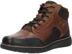 Heren Veterschoenen Australian Durango Black Cognac - Maat, Verzenden, Nieuw