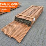 Thermo Frake Triple Rhombus 2450x143-130x20mm, Ophalen of Verzenden, Nieuw