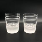 Bvlgari - Rosen Thal - Whiskyglas (2) - Glas