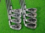 Wilson Staff Ci9 golfset 4/pw/sw regular flex golfclubs, Ophalen of Verzenden, Zo goed als nieuw, Club, Overige merken