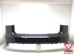 Audi A6 4G S-Line Avant Achterbumper Bumper 6xPDC Origineel!, Ophalen, Gebruikt, Voor, Audi