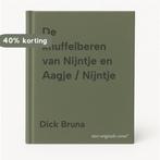 De knuffelberen van Nijntje en Aagje / Nijntje 9789056472672, Boeken, Verzenden, Zo goed als nieuw, Dick Bruna
