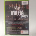 Mafia Xbox Original, Spelcomputers en Games, Games | Xbox Original, Nieuw, Ophalen of Verzenden
