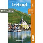 Iceland 9781841624990 Andrew Evans, Boeken, Verzenden, Gelezen, Andrew Evans