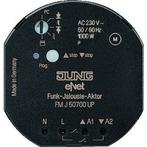 Jung ENet jaloezieactuator-Bus Systeem - FMJ50700UP, Verzenden, Nieuw, Overige typen
