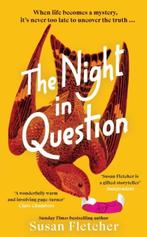 The Night in Question | 9781787637429 | Susan Fletcher, Boeken, Zo goed als nieuw, Susan Fletcher