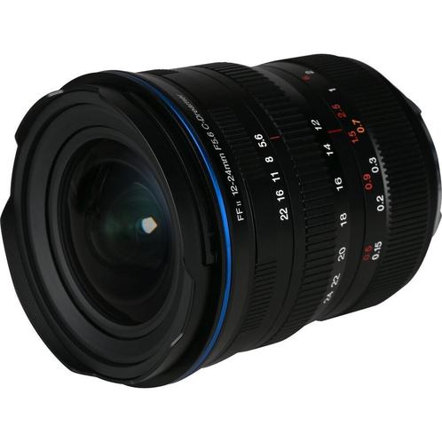 Laowa 12-24mm f/5.6 Zoom Leica M, Audio, Tv en Foto, Fotografie | Lenzen en Objectieven, Groothoeklens, Nieuw, Zoom, Ophalen of Verzenden