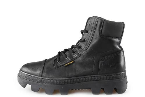 Gaastra Veterboots in maat 39 Zwart | 10% extra korting, Kleding | Dames, Schoenen, Zwart, Nieuw, Overige typen, Verzenden