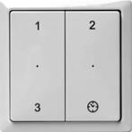 Zehnder RFZ zender, Doe-het-zelf en Verbouw, Verzenden, Nieuw