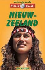 Nieuw Zeeland / Nelles guide 9789027455482 Nelles, Verzenden, Zo goed als nieuw, Nelles