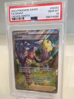 Pokémon - 1 Graded card - PSA 10, Nieuw