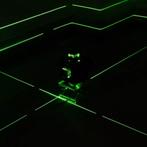 Bigstren 16-lijns 360 Graden Groene Laserwaterpas - Kruis..., Doe-het-zelf en Verbouw, Ophalen of Verzenden, Nieuw