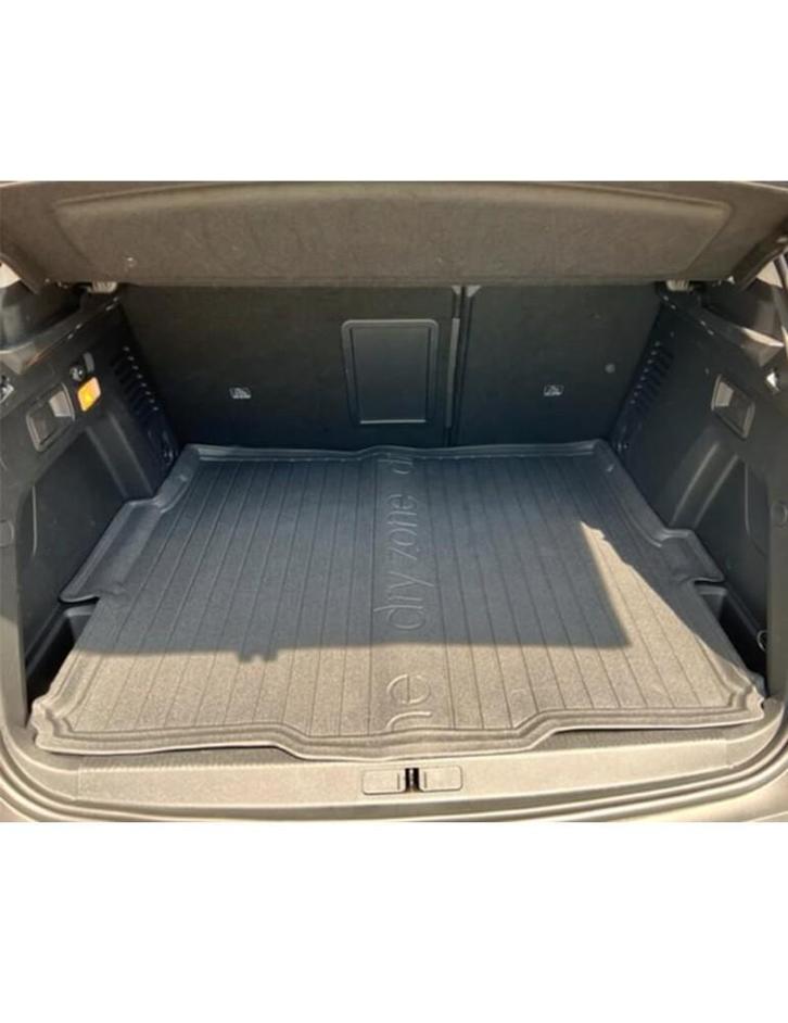 All Weather kofferbakmat Peugeot 3008 hoge vloer 2016-heden, Auto diversen, Automatten, Nieuw, Ophalen of Verzenden