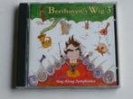 Beethovens Wig 3 - Many More!  Sing Along Symphonies, Verzenden, Nieuw in verpakking
