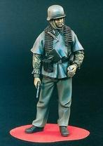 VERLINDEN PRODUCTIONS 2445 GERMAN INFANTRY BATTLE OF THE..., Verzenden, Nieuw
