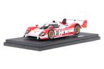 Toyota TS010 44854 Ebbro  Modelauto 1:43 1993  Eddie Irvine, Hobby en Vrije tijd, Verzenden, Nieuw