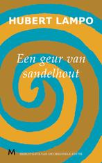 Een geur van sandelhout 9789029089678 Hubert Lampo, Verzenden, Zo goed als nieuw, Hubert Lampo