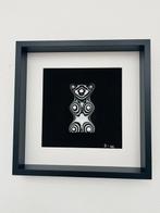 D - Uli - HARIBO  Black & White