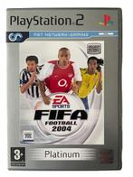 FIFA Football 2004 (Platinum) (PS2) (TWEEDEHANDS), Verzenden, Nieuw