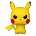Pokemon POP! Games Vinyl Figure Grumpy Pikachu (EMEA) 9 cm, Verzamelen, Ophalen of Verzenden, Nieuw