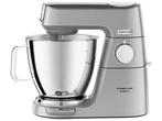 Kenwood KVL85.004SI, Witgoed en Apparatuur, Keukenmixers, Verzenden, Zo goed als nieuw