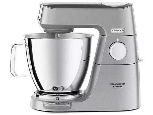Kenwood KVL85.004SI, Witgoed en Apparatuur, Keukenmixers, Zo goed als nieuw, Verzenden