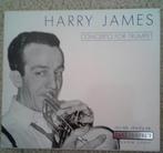 cd - Harry James  - Concerto For Trumpet, Verzenden, Zo goed als nieuw