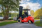 De heftruckspecialist van het Noorden | EP | Li-ion | vanaf:, Heftruck, 1000 tot 2000 kg, Elektrisch, Verzenden