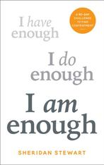 I Am Enough 9780711278578 Sheridan Stewart, Boeken, Verzenden, Zo goed als nieuw, Sheridan Stewart