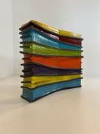 Elite - Vaas - NIEUW Carioca multicolor - Keramiek