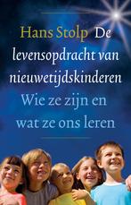 De levensopdracht van nieuwetijdskinderen (9789020204018), Boeken, Zwangerschap en Opvoeding, Nieuw, Verzenden