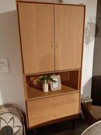Opbergkast Belvio - 85cm **SHOWROOMMODEL**, Huis en Inrichting, Kasten | Overige, Nieuw