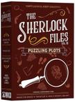 The Sherlock Files Puzzling Plots | Indie Boards & Cards -