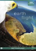 BBC Earth - Earthflight, Cd's en Dvd's, Verzenden, Nieuw in verpakking