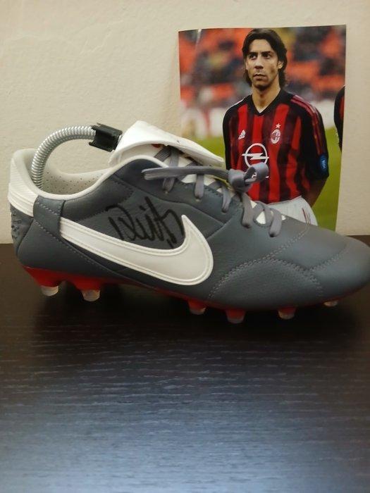 AC Milan - Rui costa - 2026 - Sportschoenen, Verzamelen, Overige Verzamelen