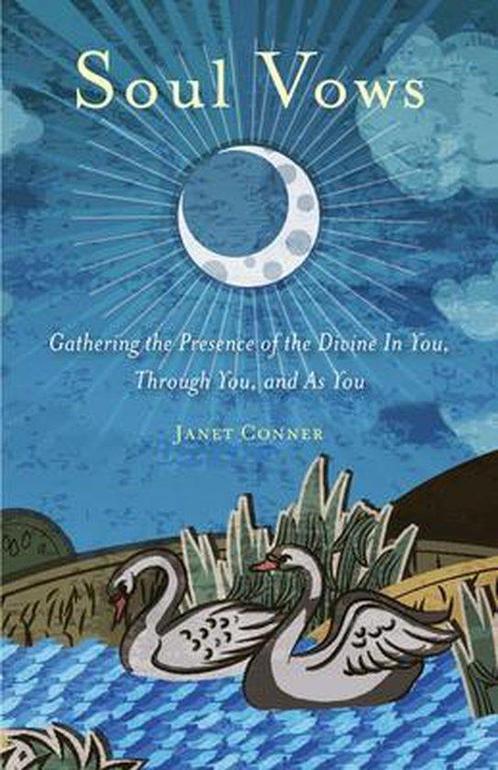 9781573246422 Soul Vows Janet Conner, Boeken, Studieboeken en Cursussen, Nieuw, Verzenden