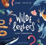 Boek: Wilde letters - (als nieuw), Verzenden, Zo goed als nieuw