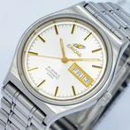 Enicar - Ocean Pearl Day-Date - Zonder minimumprijs -, Nieuw