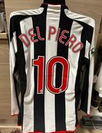 Juventus - Italiaanse voetbal competitie - Del Piero - 2007, Verzamelen, Nieuw