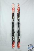 Refurbished - Ski - Atomic Redster pro race rocker - 173, 160 tot 180 cm, Gebruikt, Ophalen of Verzenden, Atomic