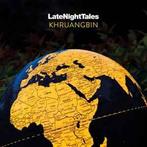 lp nieuw - Khruangbin - LateNightTales, Verzenden, Zo goed als nieuw