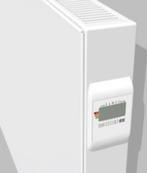 Vasco Elektrische radiator van €730.00 voor €214.62, Doe-het-zelf en Verbouw, Verwarming en Radiatoren, Ophalen of Verzenden, Nieuw