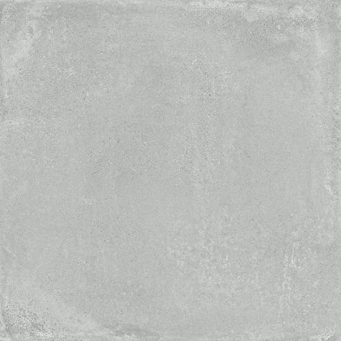 Vloertegel Argenta Davenport 90x90 Cm Mat Gray (Prijs per, Doe-het-zelf en Verbouw, Sanitair, Ophalen of Verzenden