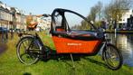 Elektrische BAKFIETS NL NIEUW MIDDENMOTOR ACCU met garantie