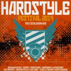 Hardstyle Festival 2014 - 2CD (CDs), Techno of Trance, Verzenden, Nieuw in verpakking