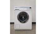 Miele W5445WPS - Wasmachine 6kg 1450t - Wit, Verzenden, Zo goed als nieuw