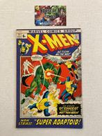 Uncanny X-Men (1963 Series) # 77, 84 - Featuring Cyclops,, Nieuw