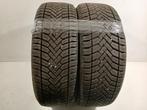 Bandenset 2 stuks 4-Seizoenen 195/55 R16 Landsail 2024 5.6MM, Gebruikt, 16 inch, Ophalen of Verzenden, All Season
